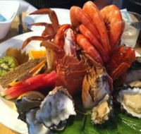 Rock Lobster Restaurant - Hobart Tourism