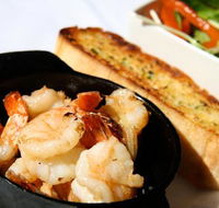 Sandpipers Restaurant - Hobart Tourism