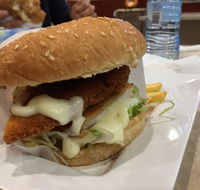 Stan's Takeaway - Tourism TAS