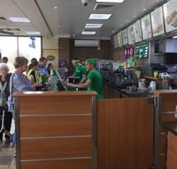 Subway - Tourism TAS