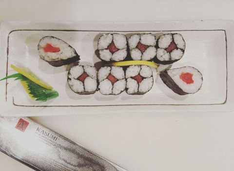 Sushi GOGORO - Tourism TAS 0