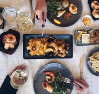 Tatler Tapas Restaurant - Tourism TAS