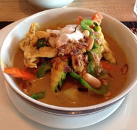Thai at 27 - Tourism TAS