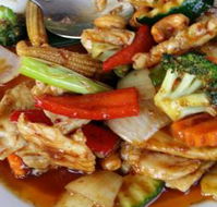 Thai Recipes - Tourism TAS