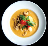 Thai Splendid - Tourism TAS
