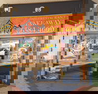 Thai Tastic Restaurant - Hobart Tourism