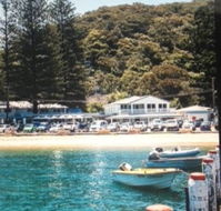 The Boat House - Tourism TAS