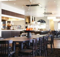 The Cantina - Hobart Tourism