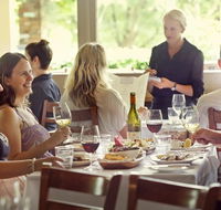 The Cellar Restaurant - Hobart Tourism