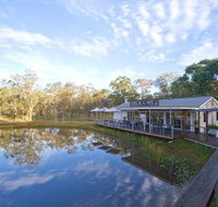 The Deck Cafe Lovedale - Tourism TAS