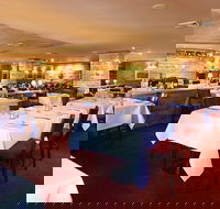 The Hermitage Restaurant and Bar - Hobart Tourism