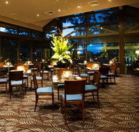The Legends Grill - Hobart Tourism