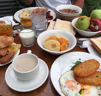 The Mill Restaurant - Hobart Tourism