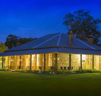 The Old Rectory Tea House - Tourism TAS