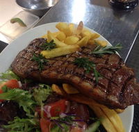 Urban Eatery  Bar - Hobart Tourism