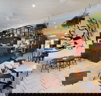 Urban Espresso Lounge - Hobart Tourism