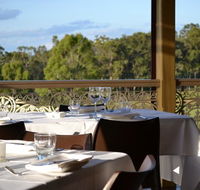 Verandah Restaurant - Hobart Tourism