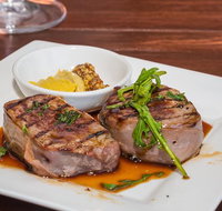 Wandin Cafe - Tourism TAS