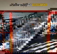 Yellow Billy Restaurant - Hobart Tourism