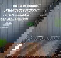 Zambrero - Hobart Tourism