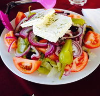 Zorba's Restaurant - Tourism TAS