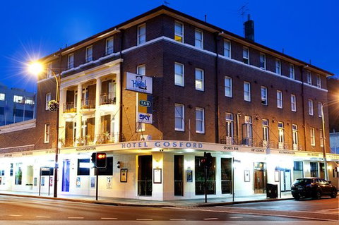 1926 Brasserie - Tourism TAS 0