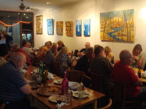 Avoca Beach Pizzeria & Pasta - Tourism TAS 0