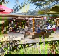 Bamboo Buddha - Hobart Tourism