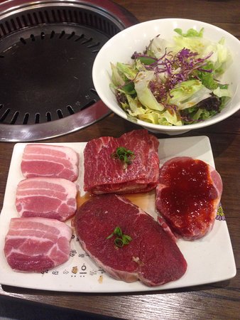 BBQ Korea Restaurant - Hobart Tourism 0