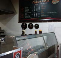 Bel-Air Pizza  Pasta - Hobart Tourism
