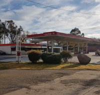 Caltex Tarcutta Roadhouse - Tourism TAS