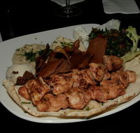 Cedars Lebanese Restaurant and Bar - Hobart Tourism