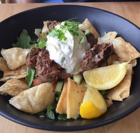 Common Grounds - Tourism TAS