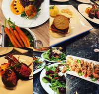 Cottontails Restaurant Winery  Function Centre - Hobart Tourism