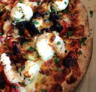 Crust Gourmet Pizza - Hobart Tourism
