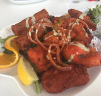 Curry Empire Indian Restaurant - Hobart Tourism
