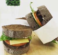East Village Deli Cafe - Hobart Tourism