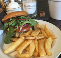 Fare Cravin' cafe - Hobart Tourism