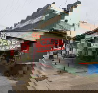 Halfway Cafe - Tourism TAS