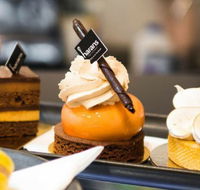 Harans Patisserie - Hobart Tourism