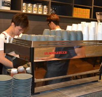 Heritage Coffee Brewers - Tourism TAS