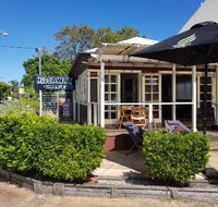 Hideaway Cafe Ettalong