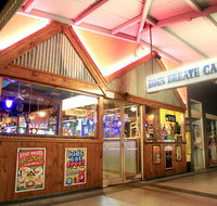 Hogs Breath Cafe Wagga Wagga - Hobart Tourism