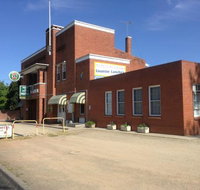 Horse and Jockey Hotel - Tourism TAS