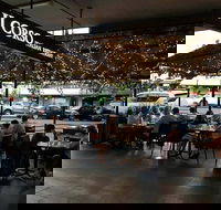 Il Corso - Hobart Tourism
