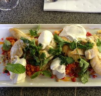 Impact plants Cafe - Tourism TAS