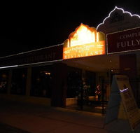 Indian Tavern Tandoori - Hobart Tourism