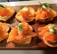 Julie's Place - Hobart Tourism