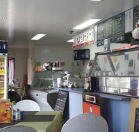 Kangoo Kanteen - Tourism TAS