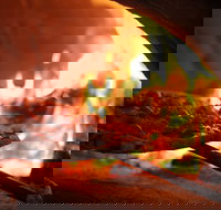 La Fiamma - Tourism TAS